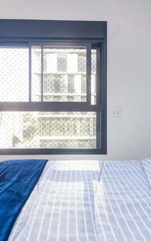 Apartamento à venda com 105m², 3 quartos e 2 vagas Apartamento à venda com 105m², 3 quartos e 2 vagasSuíte 2