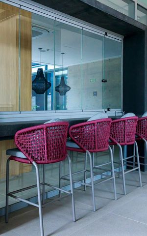 Apartamento à venda com 105m², 3 quartos e 2 vagas Apartamento à venda com 105m², 3 quartos e 2 vagasÁrea comum