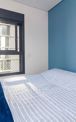 Apartamento à venda com 105m², 3 quartos e 2 vagas Apartamento à venda com 105m², 3 quartos e 2 vagasSuíte 2