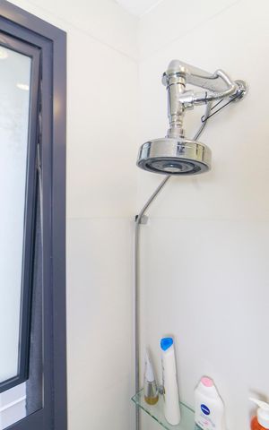Apartamento à venda com 105m², 3 quartos e 2 vagas Apartamento à venda com 105m², 3 quartos e 2 vagasSuíte 2 - Banheiro