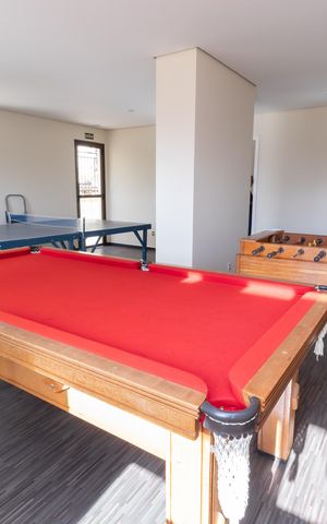 Apartamento à venda com 105m², 3 quartos e 2 vagasÁrea comum 