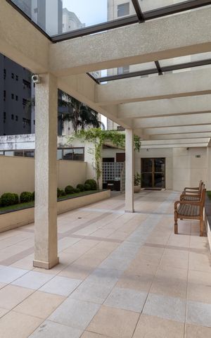 Apartamento à venda com 105m², 3 quartos e 2 vagasÁrea comum