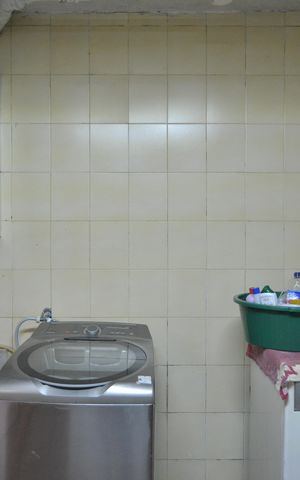Casa à venda com 243m², 6 quartos e 4 vagasÁrea de Serviço