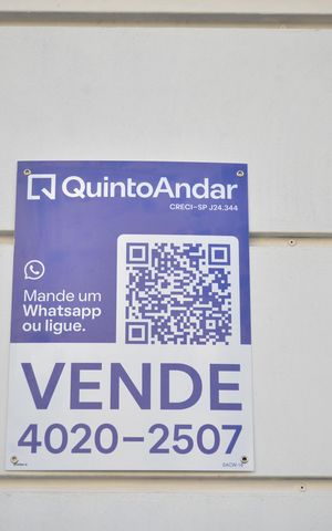 Casa à venda com 243m², 6 quartos e 4 vagasPlaca