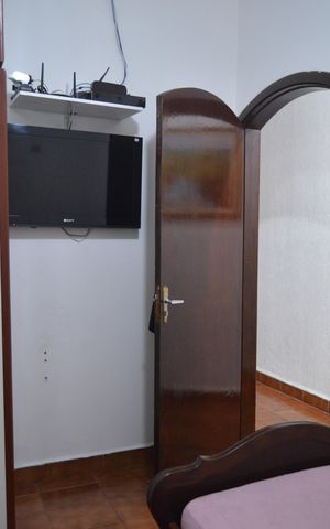 Casa à venda com 243m², 6 quartos e 4 vagasQuarto 1