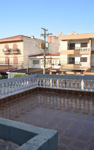 Casa à venda com 243m², 6 quartos e 4 vagasSacada