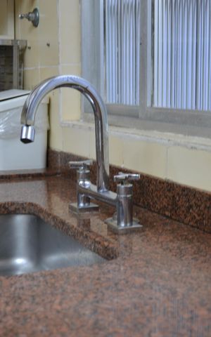 Casa à venda com 243m², 6 quartos e 4 vagasCozinha
