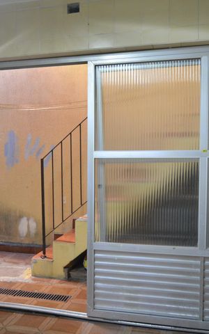 Casa à venda com 243m², 6 quartos e 4 vagasÁrea de Serviço