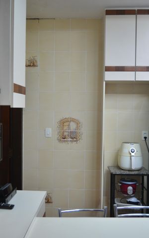 Casa à venda com 243m², 6 quartos e 4 vagasCozinha