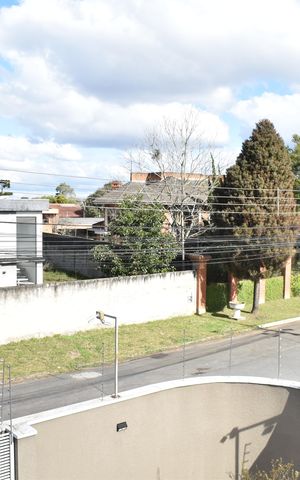 Casa para alugar com 590m², 5 quartos e 6 vagasVista da Suíte 2