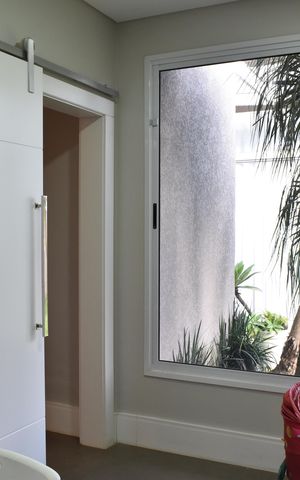 Casa para alugar com 590m², 5 quartos e 6 vagasQuarto Área gourmet