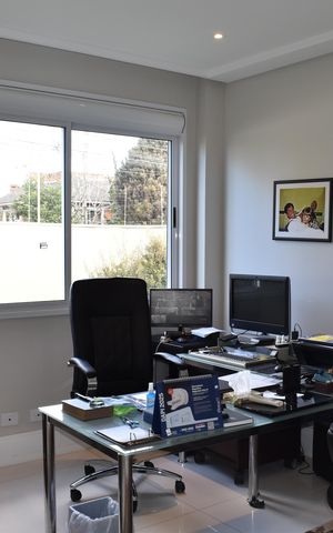 Casa para alugar com 590m², 5 quartos e 6 vagasSuíte 4