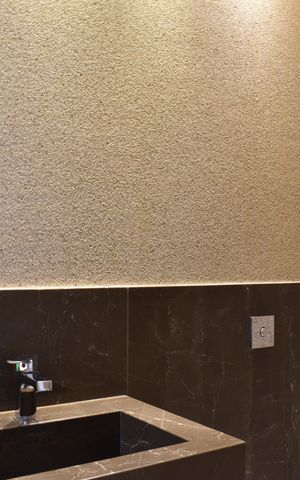 Casa para alugar com 590m², 5 quartos e 6 vagasLavabo