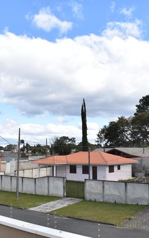 Casa para alugar com 590m², 5 quartos e 6 vagasVista da Área externa