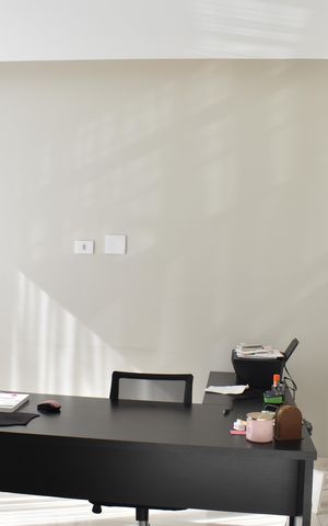 Casa para alugar com 590m², 5 quartos e 6 vagasEscritório
