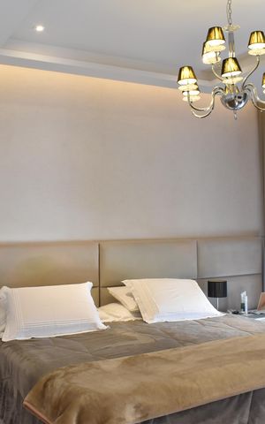 Casa para alugar com 590m², 5 quartos e 6 vagasSuíte Master