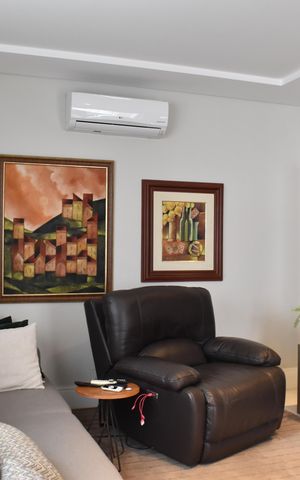 Casa para alugar com 590m², 5 quartos e 6 vagasSala 2