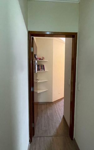 Casa à venda com 233m², 3 quartos e 7 vagasCorredor