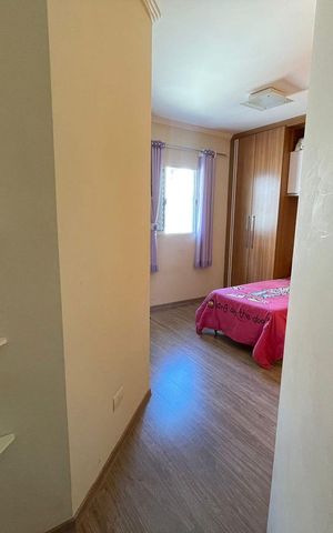 Casa à venda com 233m², 3 quartos e 7 vagasSuíte 3