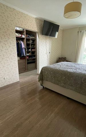 Casa à venda com 233m², 3 quartos e 7 vagasSuíte 1
