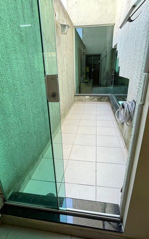 Casa à venda com 233m², 3 quartos e 7 vagasJardim de inverno