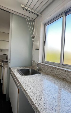 Apartamento à venda com 106m², 3 quartos e 2 vagas