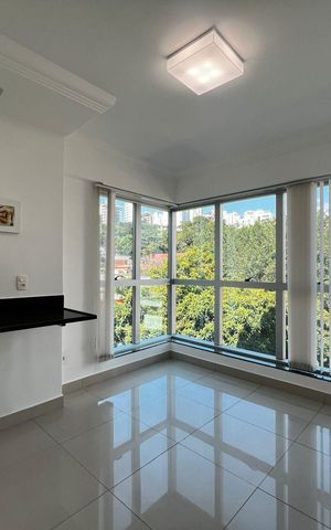 Apartamento à venda com 106m², 3 quartos e 2 vagas