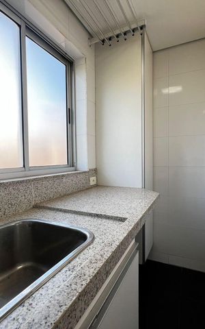 Apartamento à venda com 106m², 3 quartos e 2 vagas