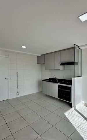 Apartamento para alugar com 37m², 1 quarto e sem vaga Apartamento para alugar com 37m², 1 quarto e sem vagaSala