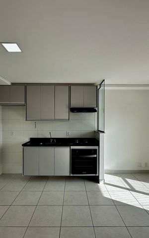 Apartamento para alugar com 37m², 1 quarto e sem vaga Apartamento para alugar com 37m², 1 quarto e sem vagaSala