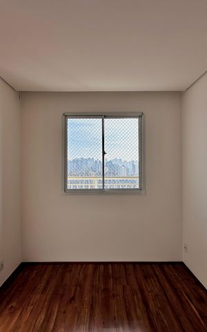 Apartamento para alugar com 37m², 1 quarto e sem vaga Apartamento para alugar com 37m², 1 quarto e sem vagaSuíte