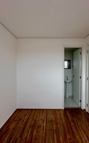 Apartamento para alugar com 37m², 1 quarto e sem vaga Apartamento para alugar com 37m², 1 quarto e sem vagaSuíte