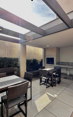Apartamento para alugar com 37m², 1 quarto e sem vaga Apartamento para alugar com 37m², 1 quarto e sem vagaÁrea comum