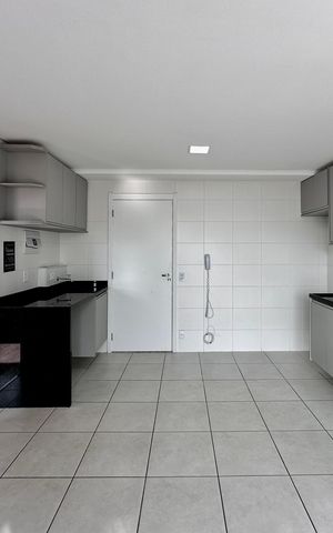 Apartamento para alugar com 37m², 1 quarto e sem vaga Apartamento para alugar com 37m², 1 quarto e sem vagaSala