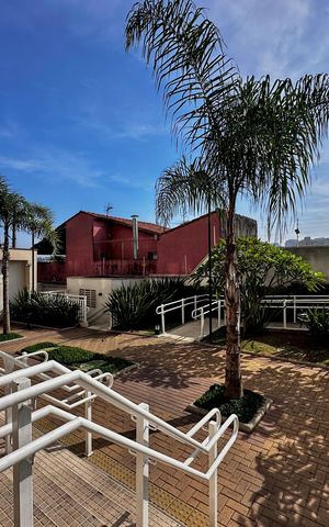 Apartamento para alugar com 37m², 1 quarto e sem vaga Apartamento para alugar com 37m², 1 quarto e sem vagaÁrea comum