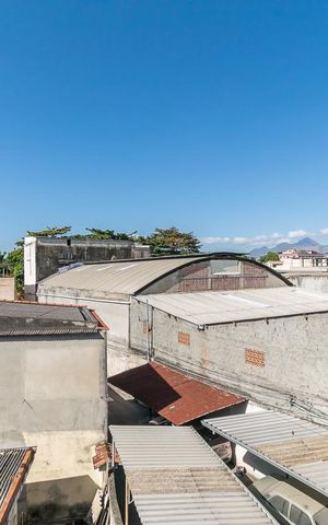 Casa de condomínio para alugar com 85m², 2 quartos e sem vaga Casa de condomínio para alugar com 85m², 2 quartos e sem vagaVista do Terraço