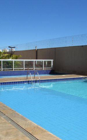 Apartamento à venda com 52m², 2 quartos e 1 vagaÁrea comum