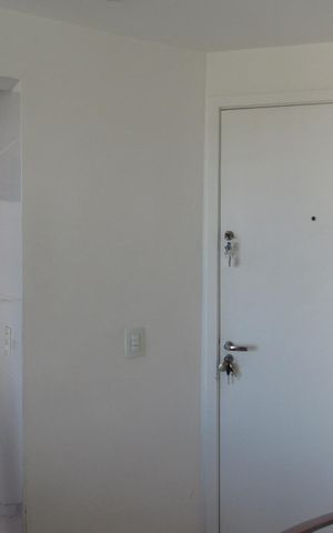 Apartamento à venda com 52m², 2 quartos e 1 vagaSala
