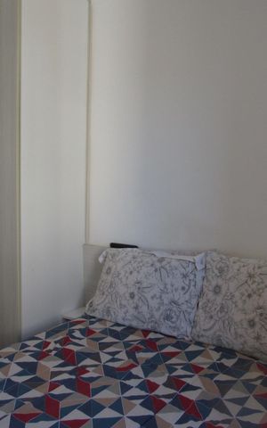 Apartamento à venda com 52m², 2 quartos e 1 vagaQuarto 1