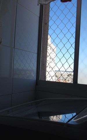 Apartamento à venda com 52m², 2 quartos e 1 vagaÁrea de Serviço