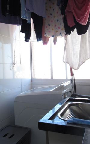 Apartamento à venda com 52m², 2 quartos e 1 vagaÁrea de Serviço