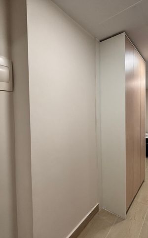 Studio para alugar com 18m², 1 quarto e sem vaga Studio para alugar com 18m², 1 quarto e sem vagaStudio