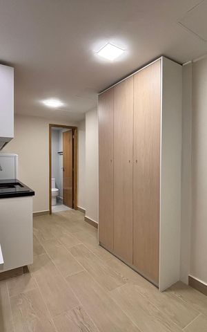 Studio para alugar com 18m², 1 quarto e sem vaga Studio para alugar com 18m², 1 quarto e sem vagaStudio