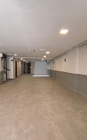 Studio para alugar com 18m², 1 quarto e sem vaga Studio para alugar com 18m², 1 quarto e sem vagaÁrea comum