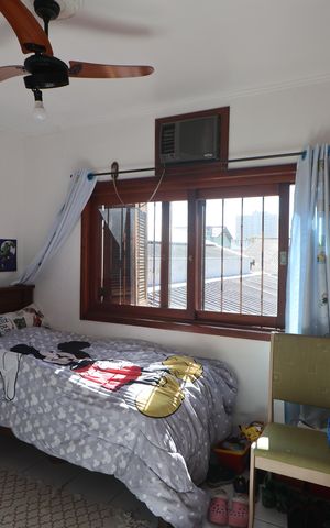 Casa à venda com 173m², 6 quartos e 3 vagasQuarto 3