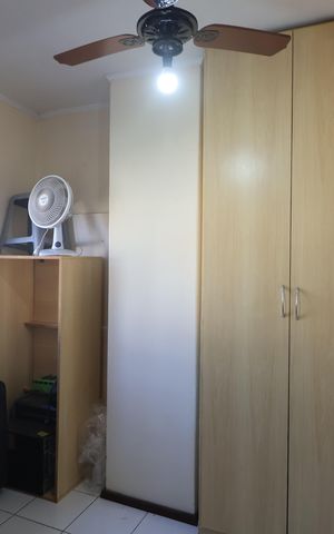 Casa à venda com 173m², 6 quartos e 3 vagasQuarto 4
