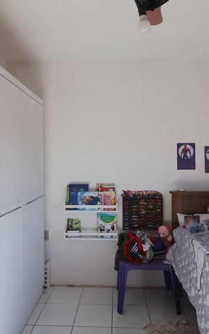 Casa à venda com 173m², 6 quartos e 3 vagasQuarto 3