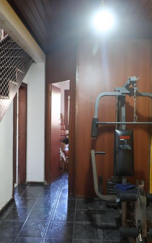 Casa à venda com 173m², 6 quartos e 3 vagasSala 3