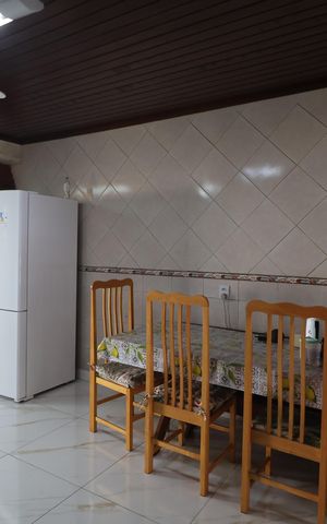 Casa à venda com 173m², 6 quartos e 3 vagasCozinha