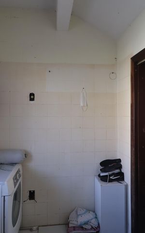 Casa à venda com 173m², 6 quartos e 3 vagasLavanderia